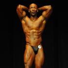 Michael   Ratliff - NPC North Carolina State  2010 - #1